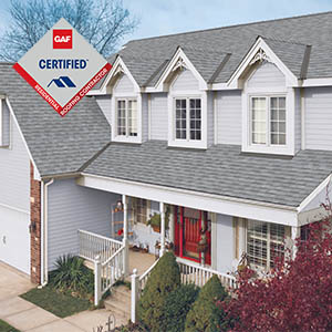 Residential Roofing Thumbnail