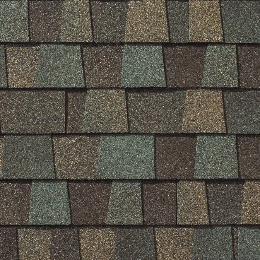 Integrity Exteriors Images
