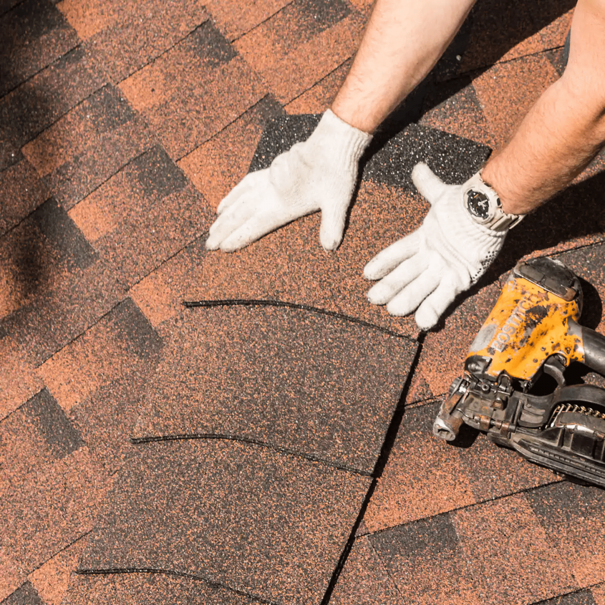 Integrity Exteriors Images