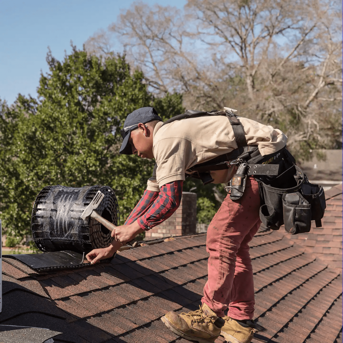 Integrity Exteriors Images