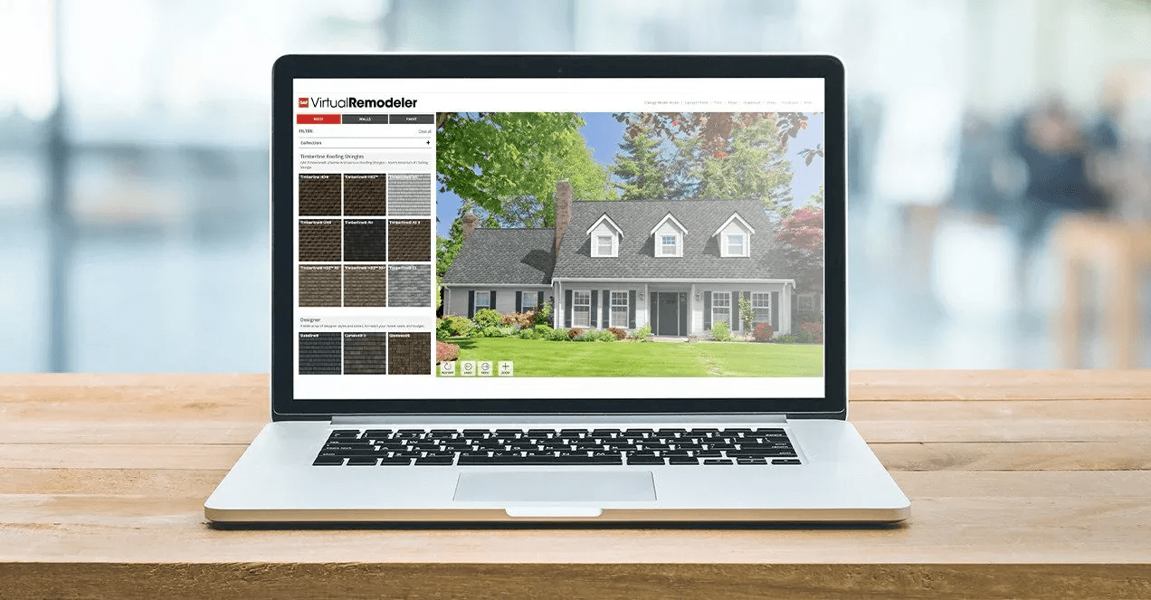 Integrity Exteriors Images