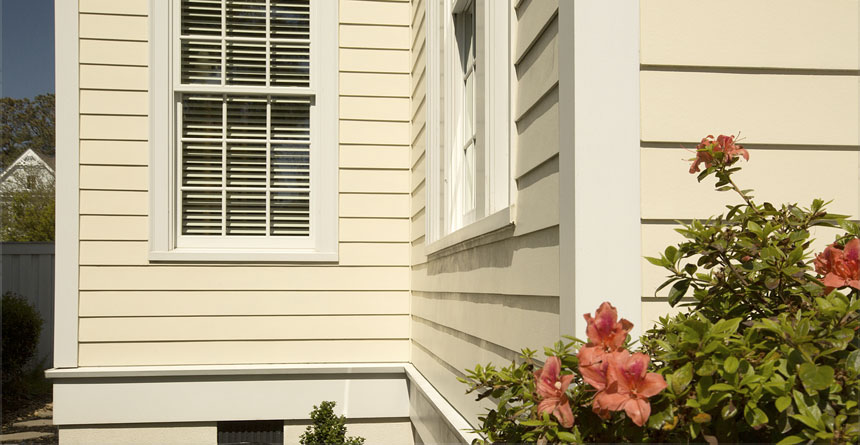 Integrity Exteriors Images