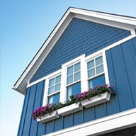 Integrity Exteriors Images