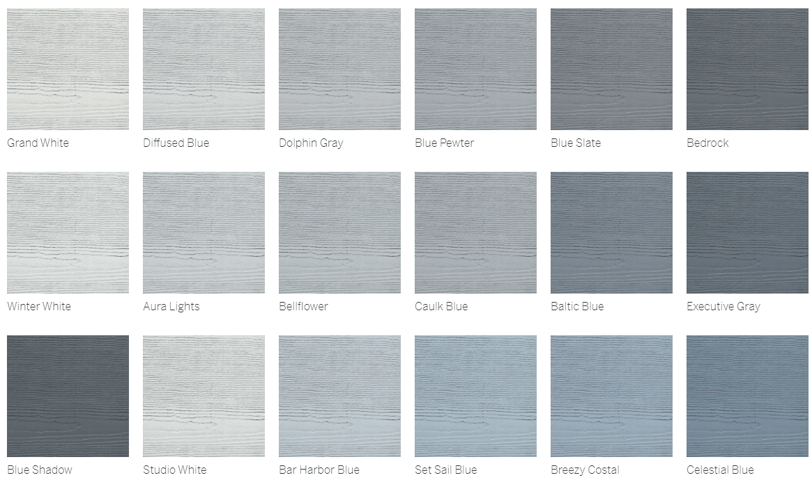 Integrity Exteriors Images