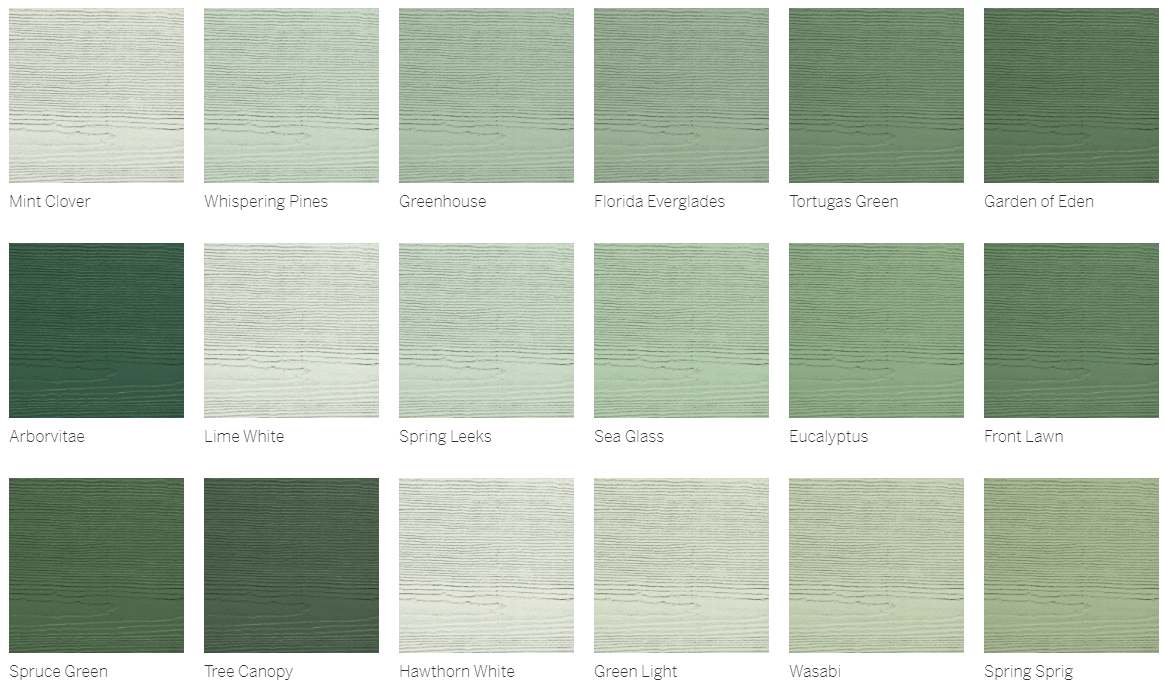 Integrity Exteriors Images
