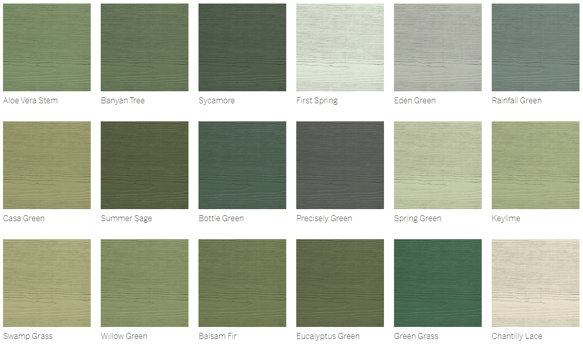 Integrity Exteriors Images