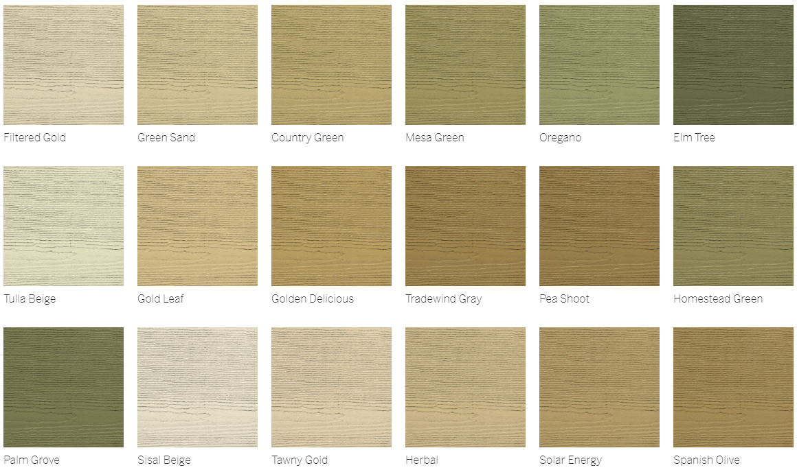 Integrity Exteriors Images