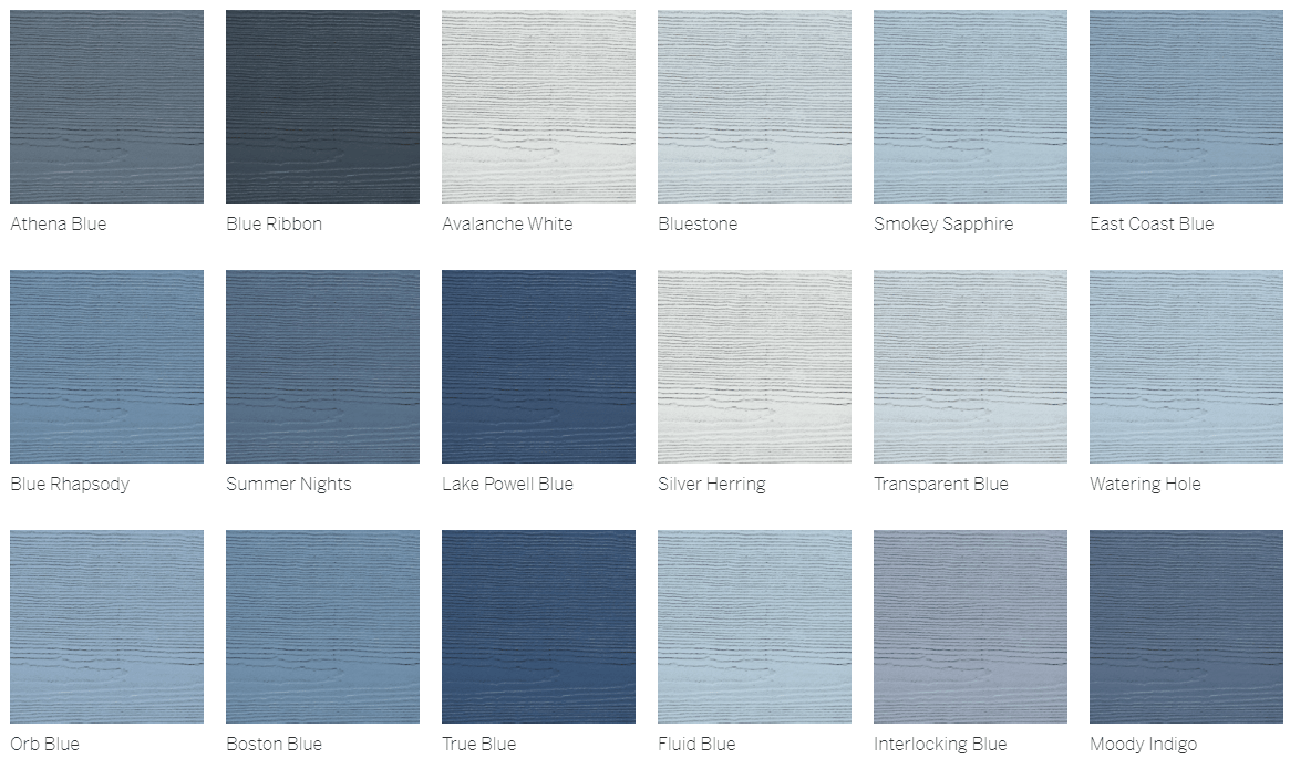 Integrity Exteriors Images