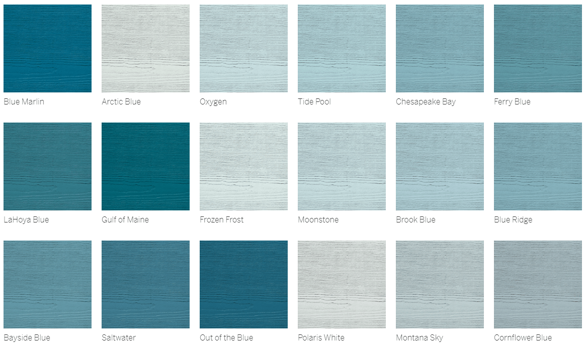 Integrity Exteriors Images