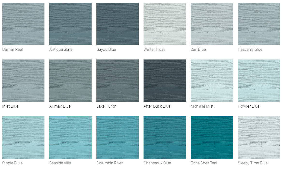 Integrity Exteriors Images