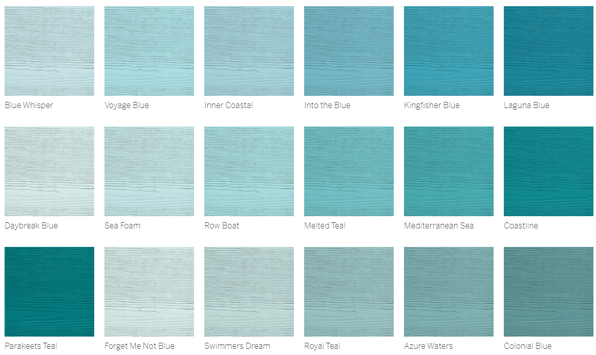 Integrity Exteriors Images