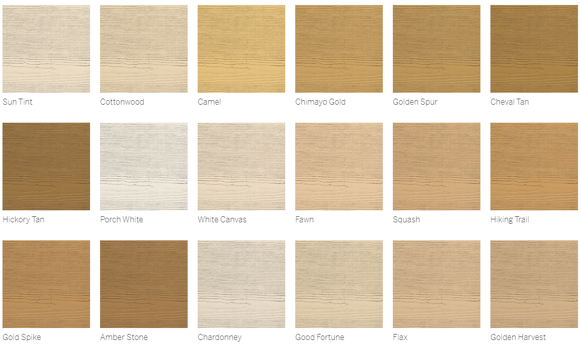 Integrity Exteriors Images