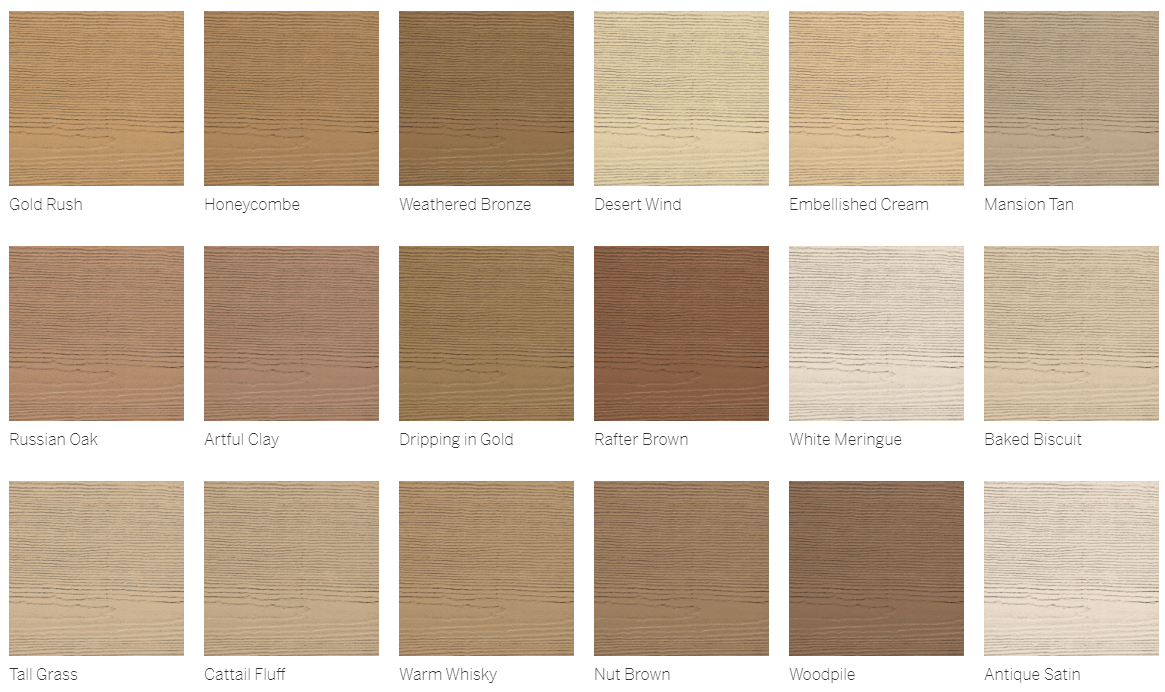 Integrity Exteriors Images