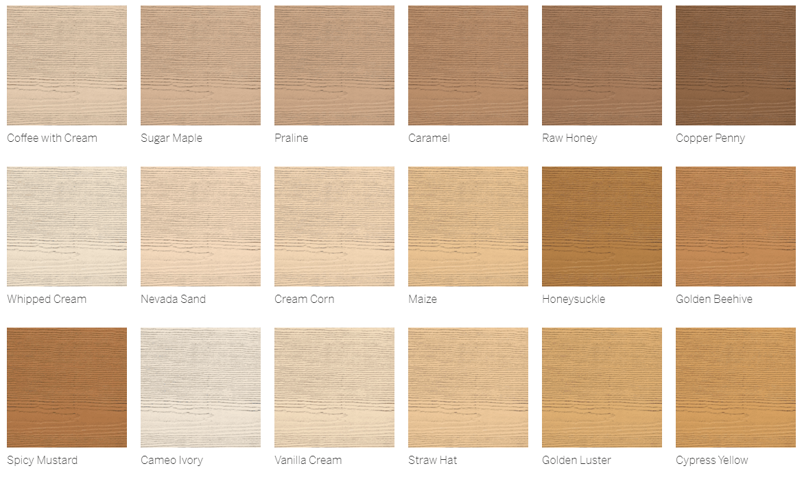 Integrity Exteriors Images