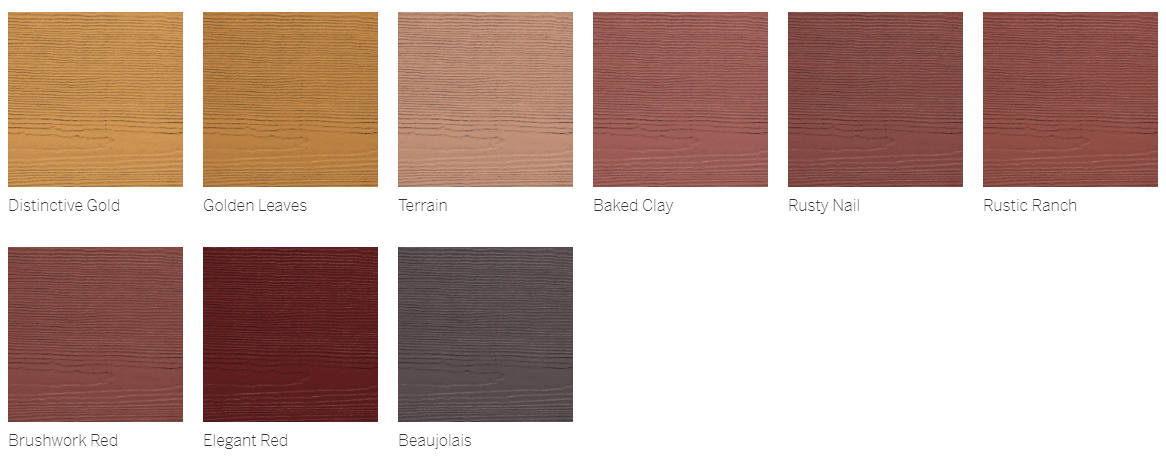 Integrity Exteriors Images