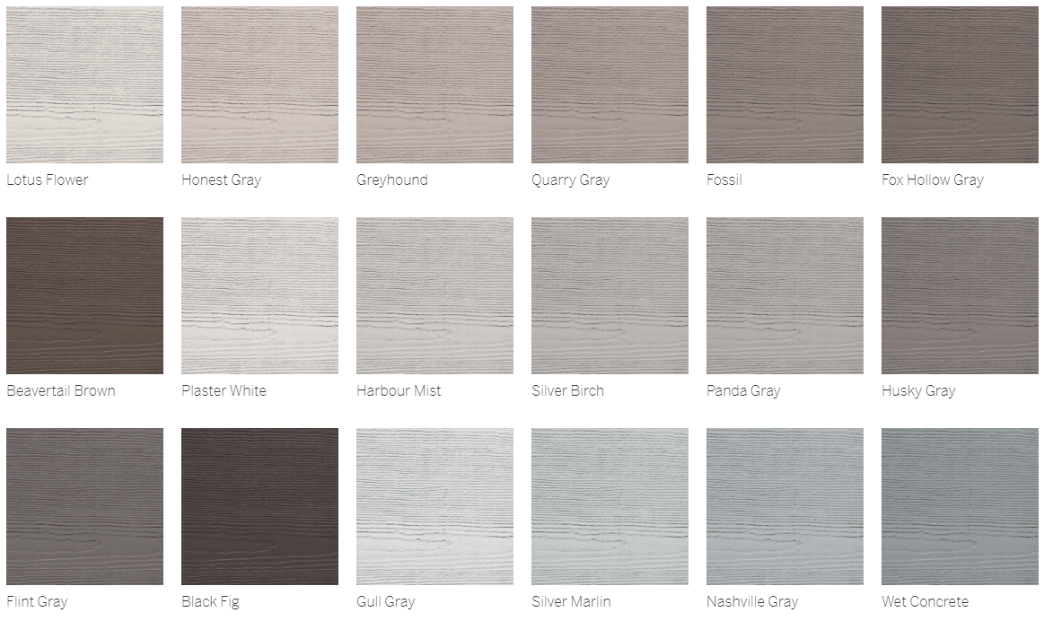 Integrity Exteriors Images