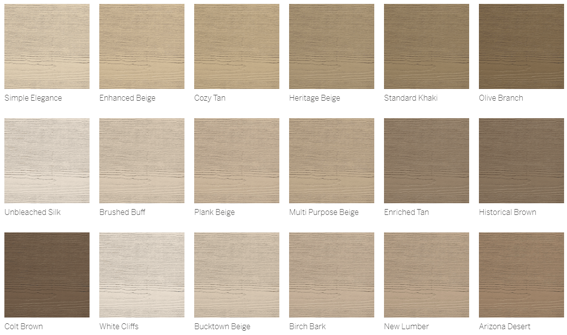 Integrity Exteriors Images