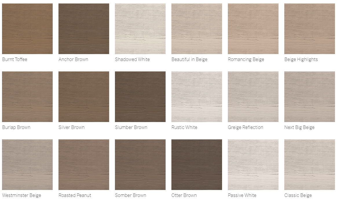 Integrity Exteriors Images