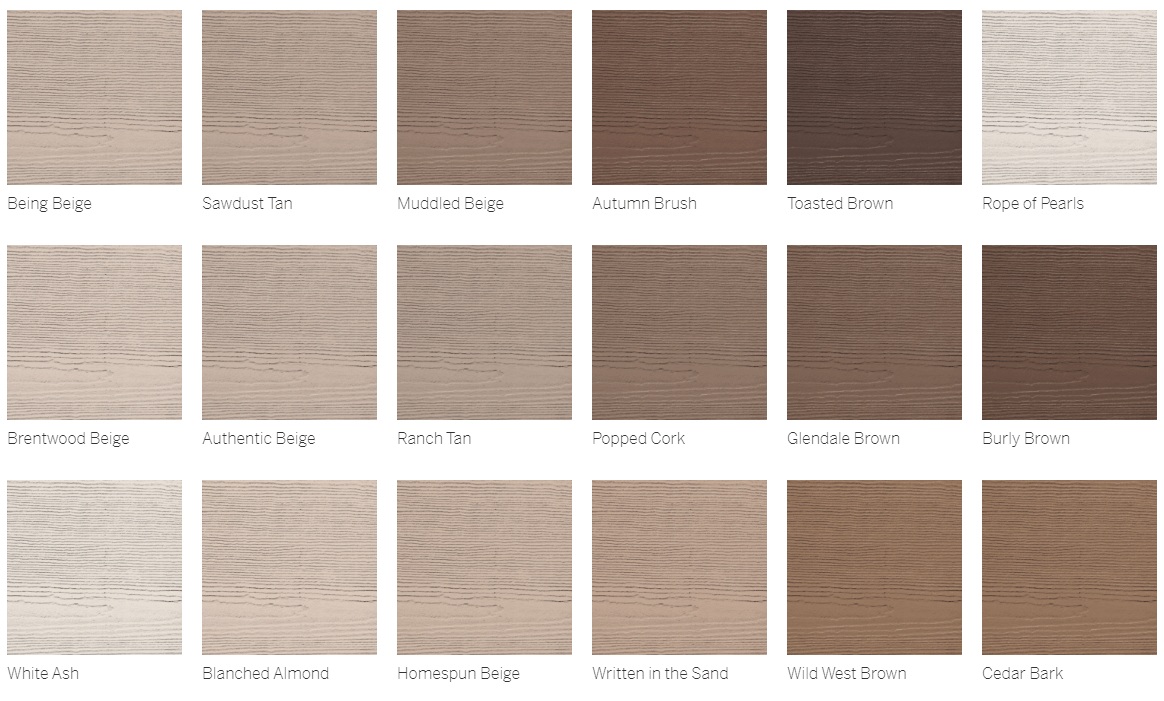 Integrity Exteriors Images