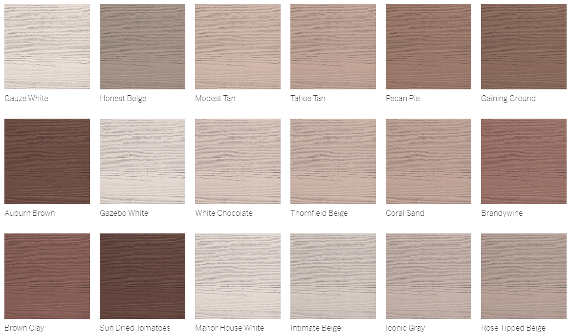 Integrity Exteriors Images