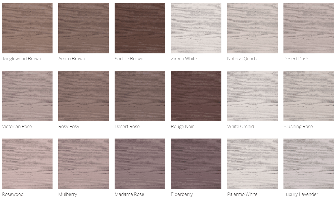 Integrity Exteriors Images