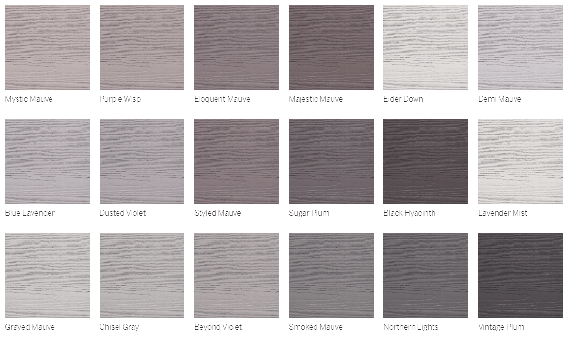 Integrity Exteriors Images