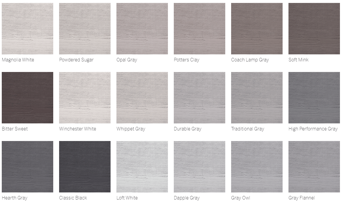 Integrity Exteriors Images