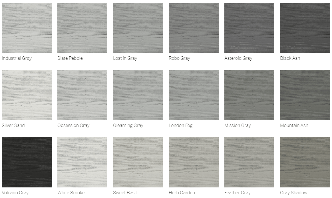 Integrity Exteriors Images