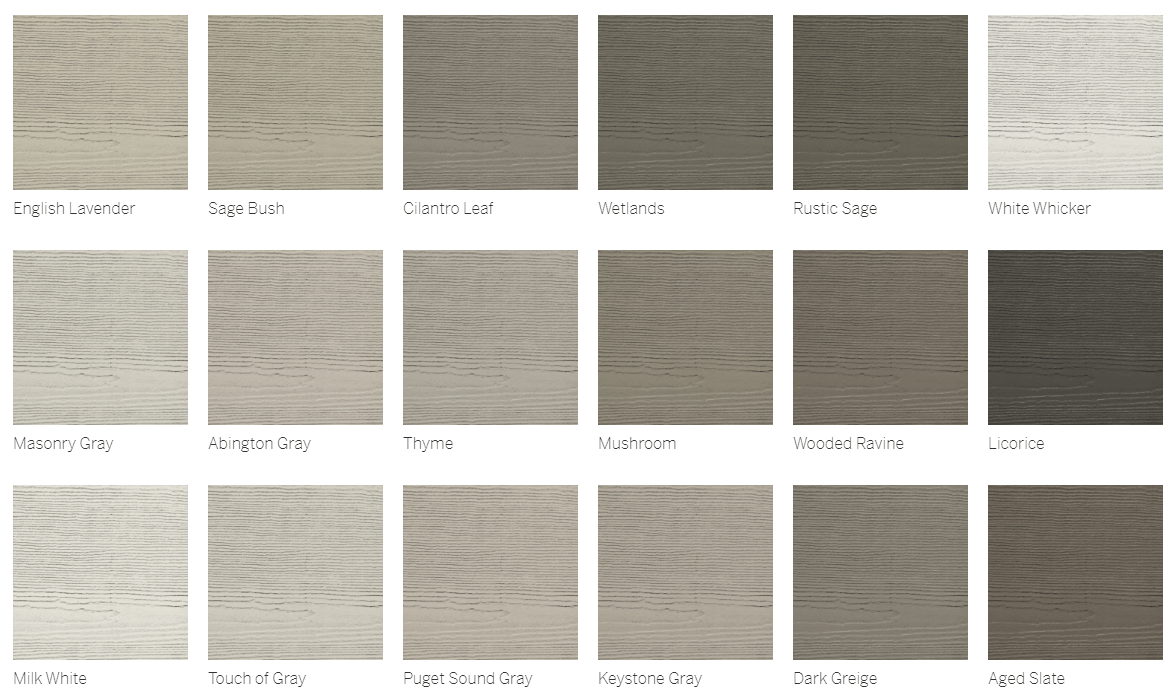 Integrity Exteriors Images