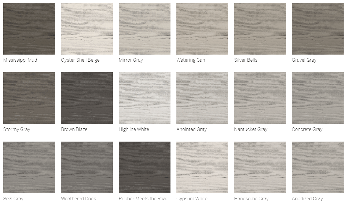 Integrity Exteriors Images