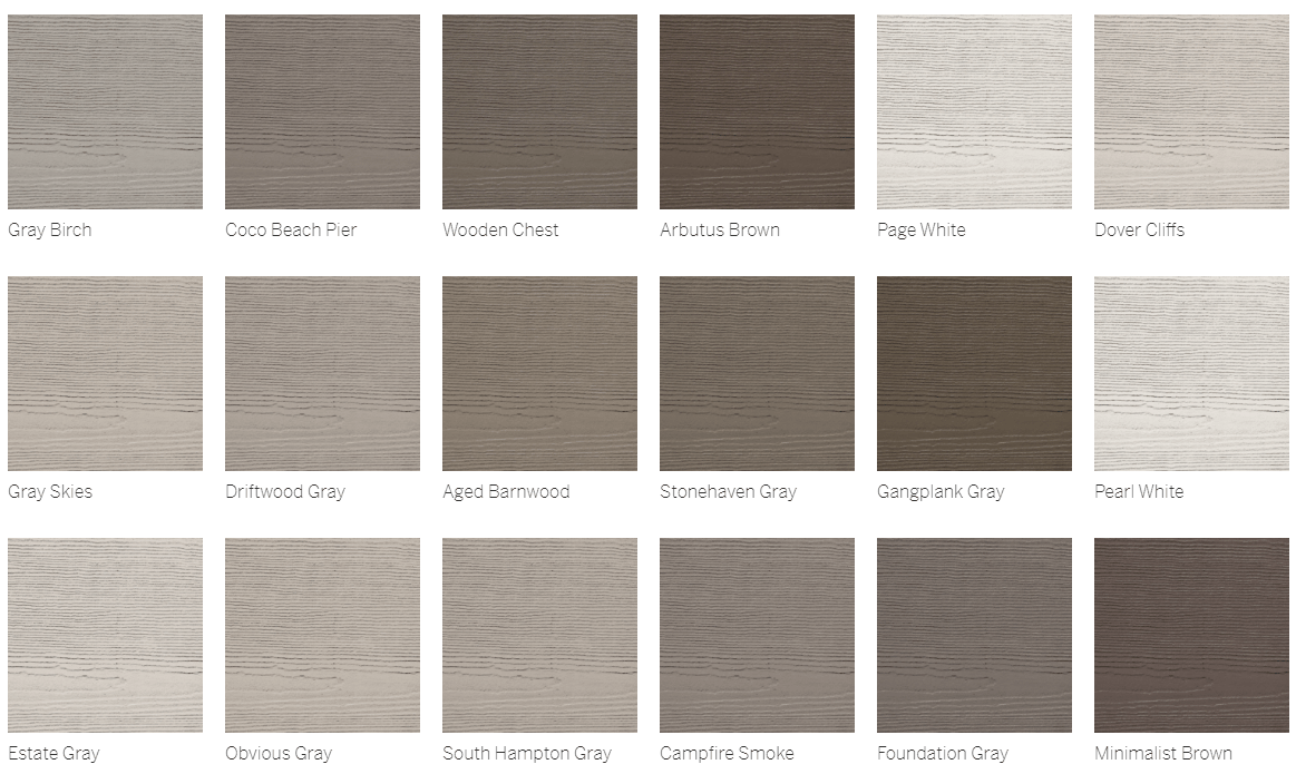 Integrity Exteriors Images
