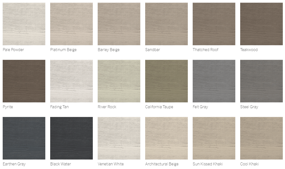 Integrity Exteriors Images