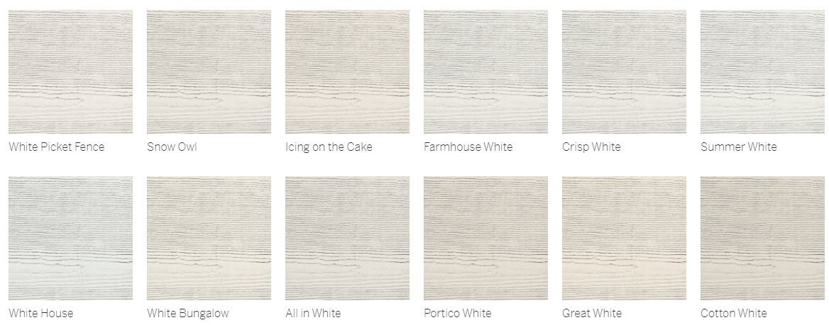 Integrity Exteriors Images