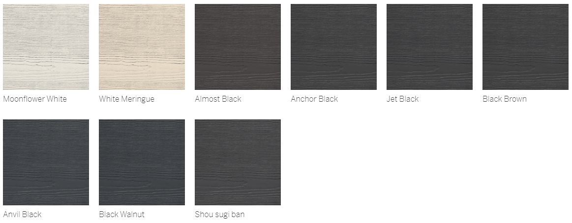 Integrity Exteriors Images