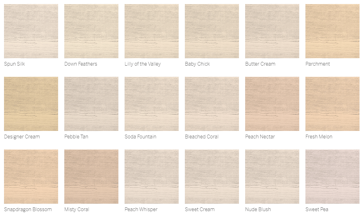 Integrity Exteriors Images