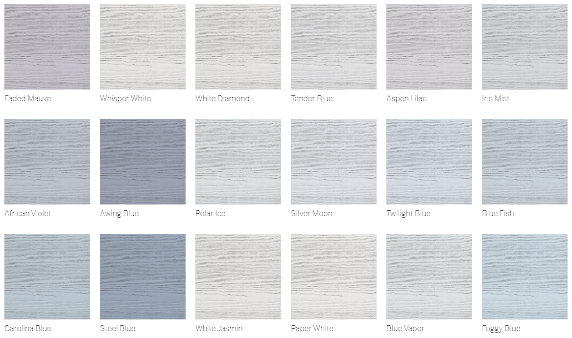 Integrity Exteriors Images