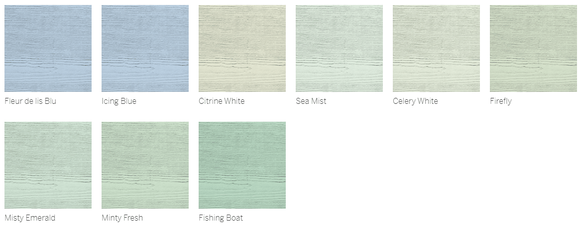Integrity Exteriors Images