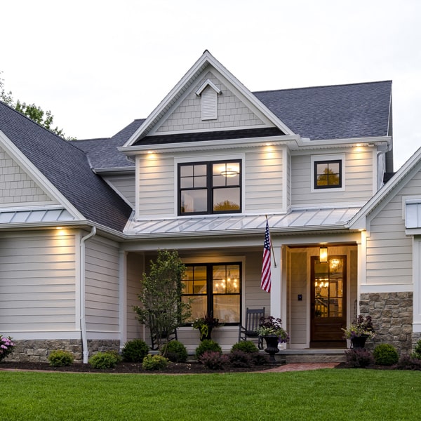 Integrity Exteriors Images