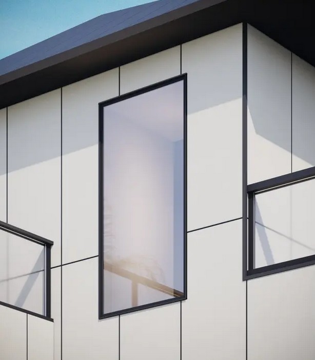 Integrity Exteriors Images