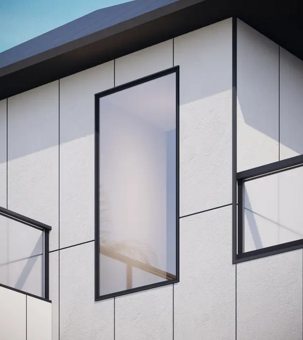 Integrity Exteriors Images