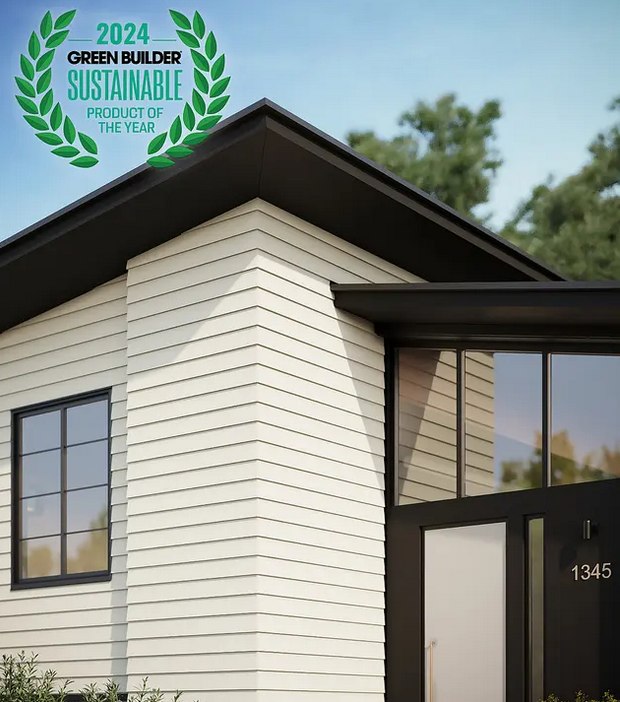 Integrity Exteriors Images