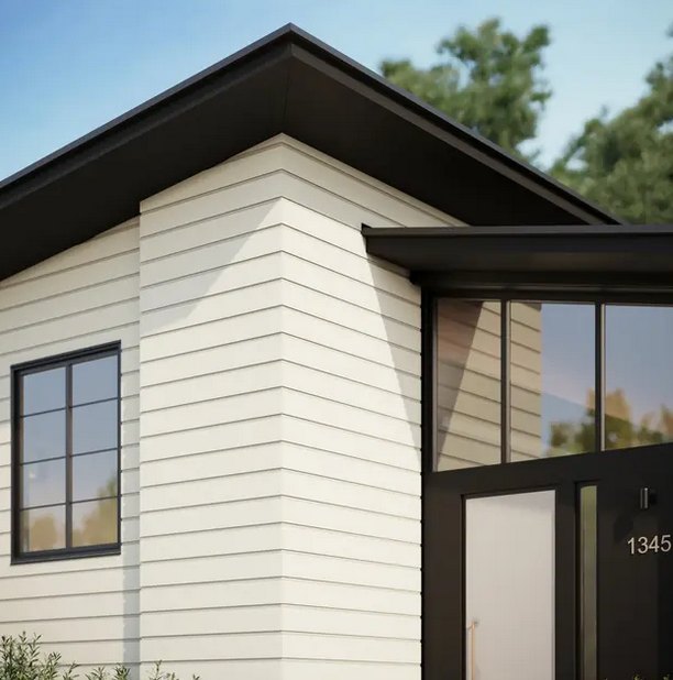 Integrity Exteriors Images