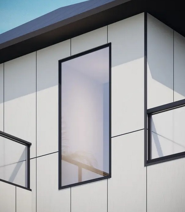 Integrity Exteriors Images