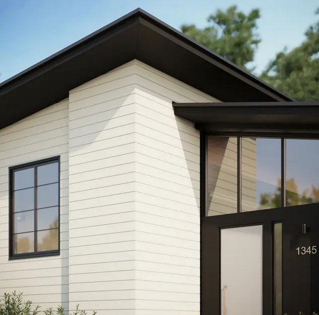 Integrity Exteriors Images