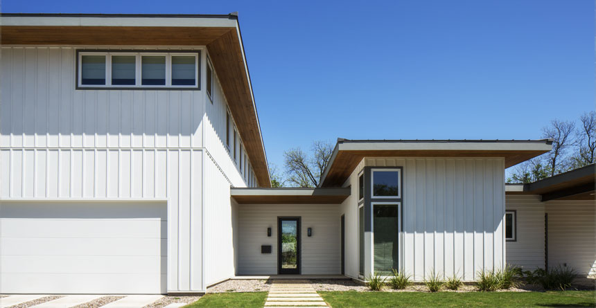 Integrity Exteriors Images