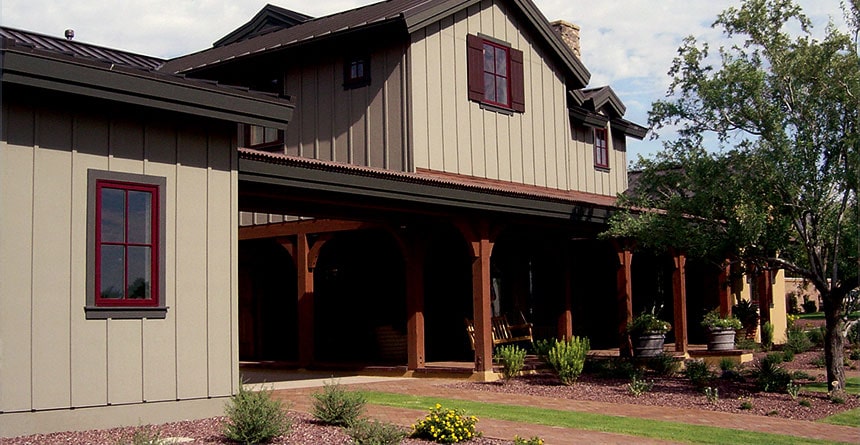 Integrity Exteriors Images