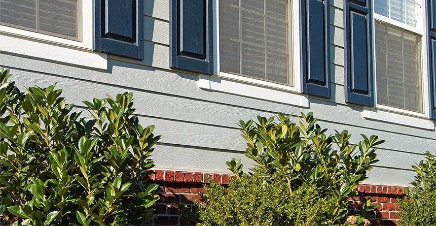 Integrity Exteriors Images