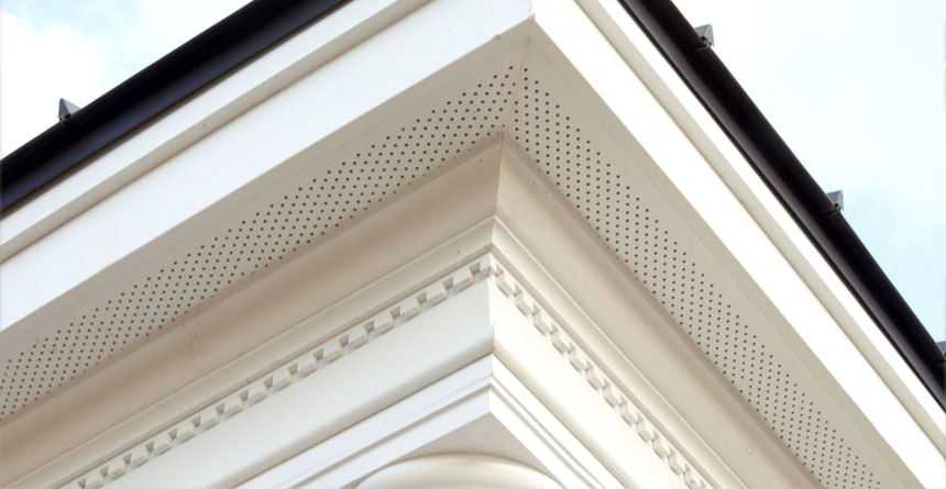 Integrity Exteriors Images