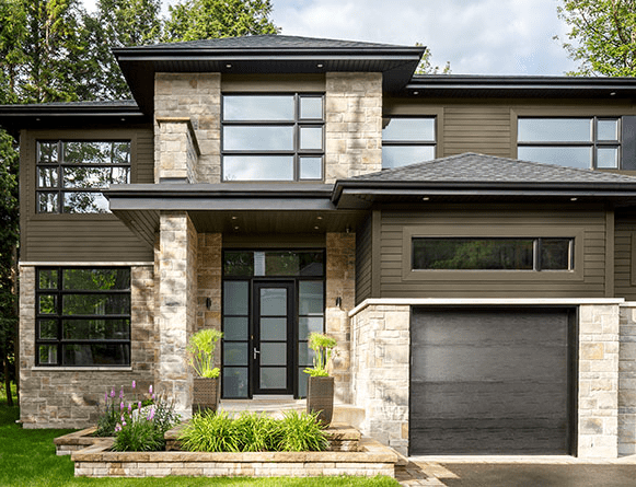 Integrity Exteriors Images