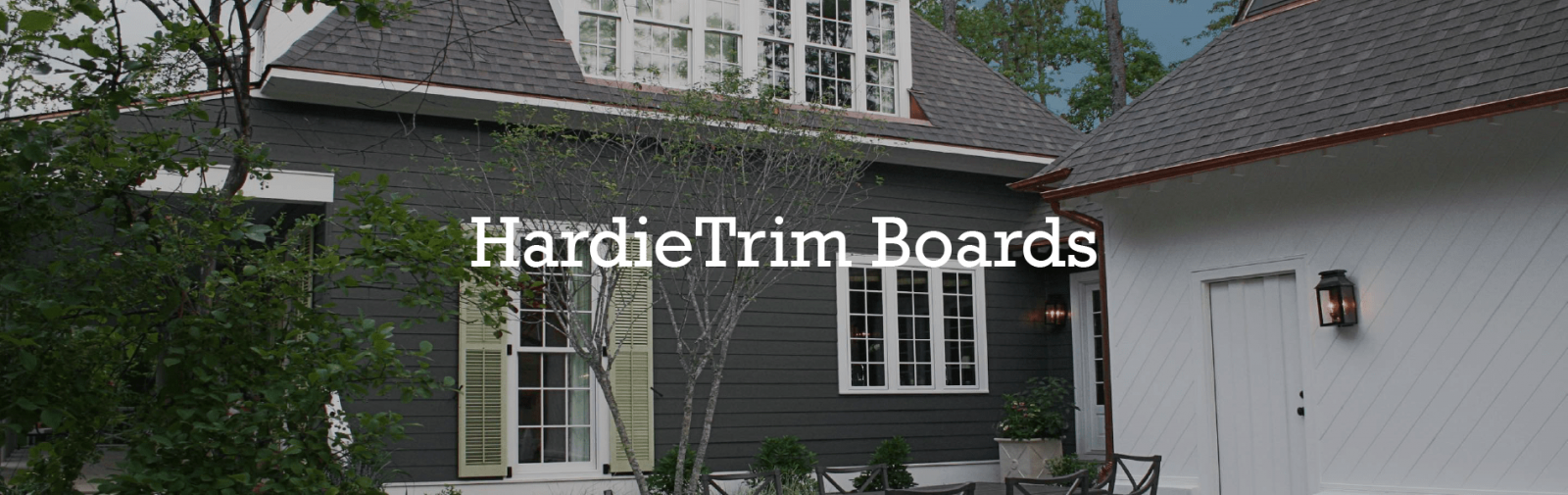Integrity Exteriors Images